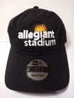 ALLEGIANT STADIUM LAS VEGAS, NEVADA LOGO HAT GREAT FOR ANY COLLECTION BRAND NEW!