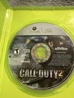 Call of Duty 2 For Xbox 360- Disc Only- Tested