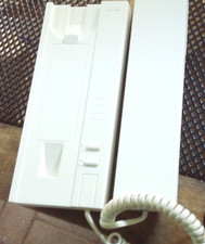 RITTO 6630 / 1 6630 Wohntelefon elegant weiß