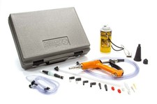 Phoenix Systems Maxprohd Brake Bleeder Kit Phs2002hd-b For Automotive Use