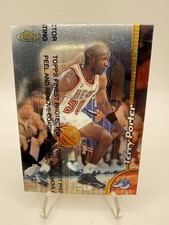 1998-99 Topps Finest - Terry Porter #171