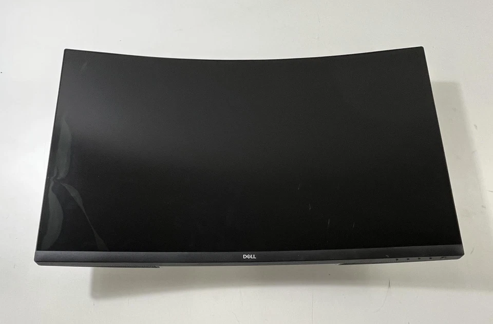 Dell S3222HN Curved Monitor - 31.5-inch FHD (1920x1080) 75Hz - Image 2 of 4