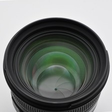 Sigma 50mm f/1.4 EX DG HSM Lens for Nikon F Mount [Single Owner / Mint]