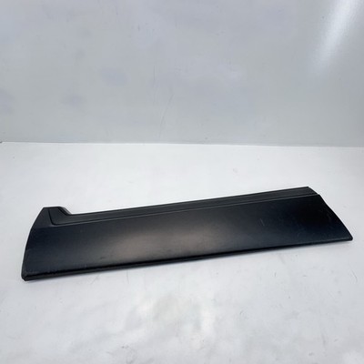2017 - 2022 HONDA CR-V CRV FRONT LEFT DRIVER SIDE DOOR LOWER MOLDING TRIM OEM