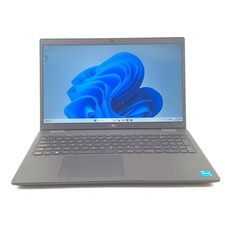 Dell 11th Gen Laptop Latitude 3520 i5 16GB RAM 256GB SSD i5-1135G7 Windows 11
