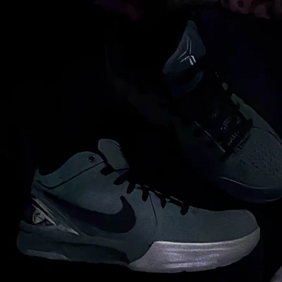 Nike Zoom Kobe 4 Protro Girl Dad for Sale | Authenticity