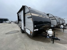 2025 Forest River Aurora Light 13RDX