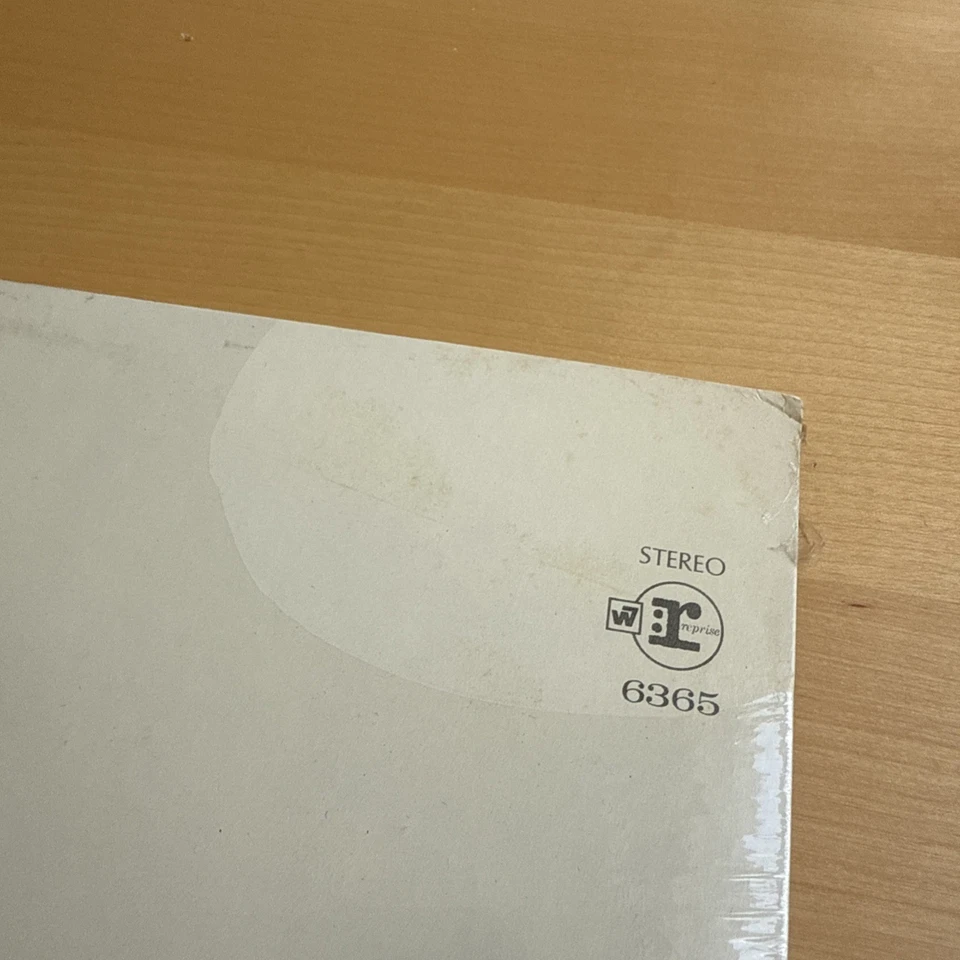 SEALED NORMAN GREENBAUM SPIRIT IN THE SKY 1969 REPRISE Vinyl Lp Record! Foto 3 de 4