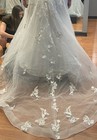 Morilee Madeline Gardner Size 22 Never Worn Only Tried On In Store Never Altered — photo 10