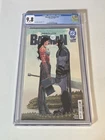 Absolute Batman #16 CGC 9.8 Graded Cover A 1st First Printing Wonder Woman 🔥