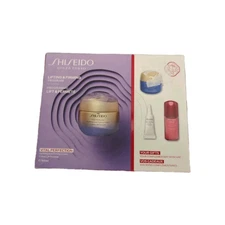 Shiseido Ginza Tokyo Lifting & Firming Program Vital Perfection 50ml