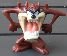 Figurine Taz Kellogg's