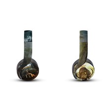 FAR CRY PRIMAL KEY ART VINYL SKIN DECAL FOR SONY PLAYSTATION PS PULSE 3D HEADSET