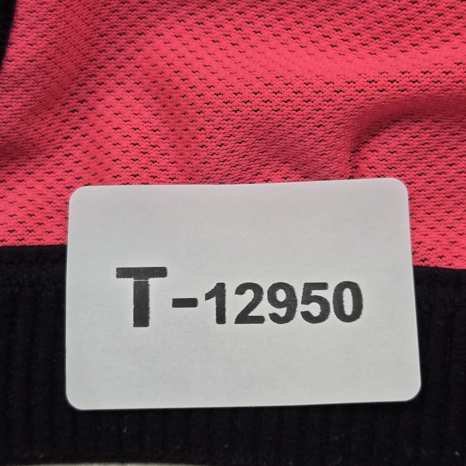 Sujetador deportivo Victoria's Secret para mujer 38D rosa VSX deportivo con aros cierre frontal Foto 2 de 4