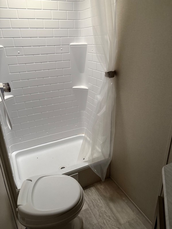 2020 Primetime Avenger Camper