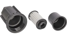 Urea Filter Kit OE Filter Mann Detroit Diesel, Mercedes-Benz, Cummins #U58/11 thumbnail 2