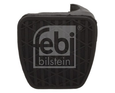 FEBI BILSTEIN Pedalbelag Bremspedal febi Plus 07534 für SMART MERCEDES C208 C209
