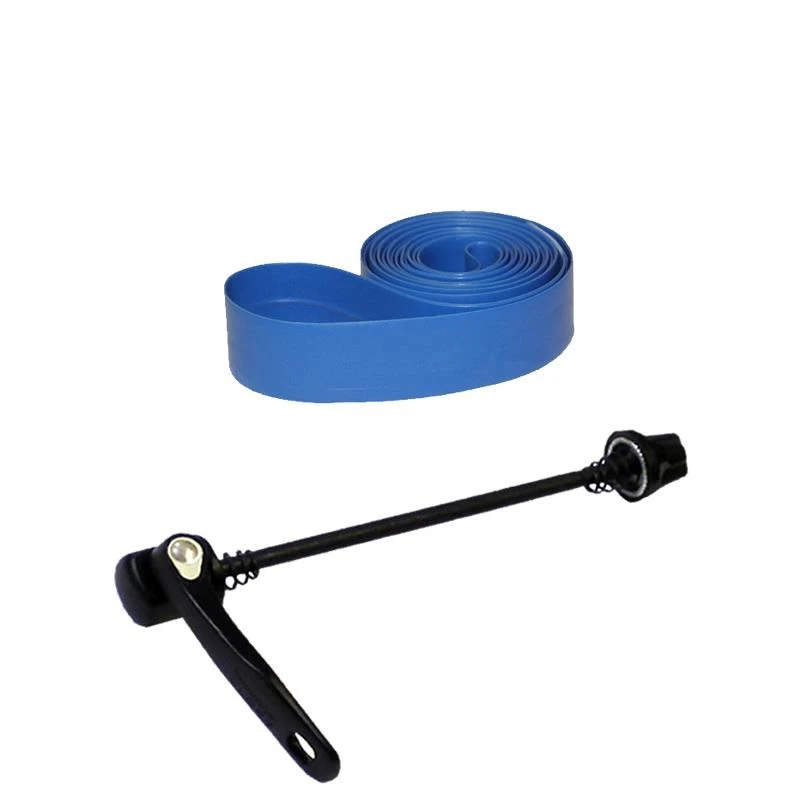 Laufrad 20 Zoll Vorderrad Fahrrad Faltrad Hohlkammer vorn 6 Loch Disc schwarz - Bild 3 von 4