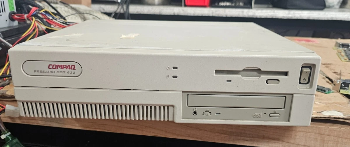 486 Computer | eBay
