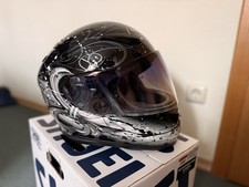 Shoei XR-1000 TC-5 Gr. S Motorradhelm mit Son...