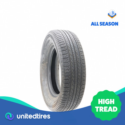 Driven Once 245/70R17 Winrun Maxclaw HT 2 110T - 10/32 (10JJG)