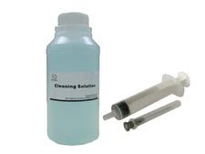 10oz Printer Head Cleaner for Dell Lexmark ink Cartridge