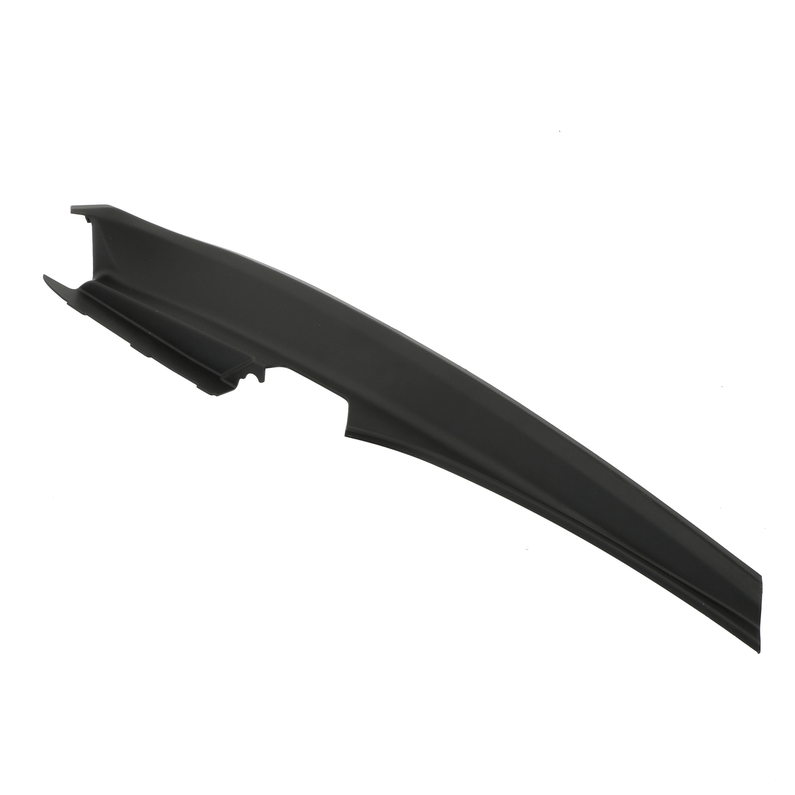 Genuine McLaren Inner Fender Cover - LH 1214A0166CP