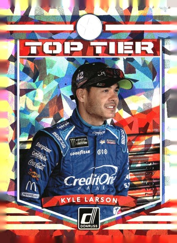 2018 Panini Donruss Racing - Inserts and Cracked Ice /999 - PYC - Pick from list - Bild 352 von 355