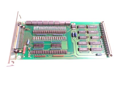 Marposs 6830203706 I-O Karte