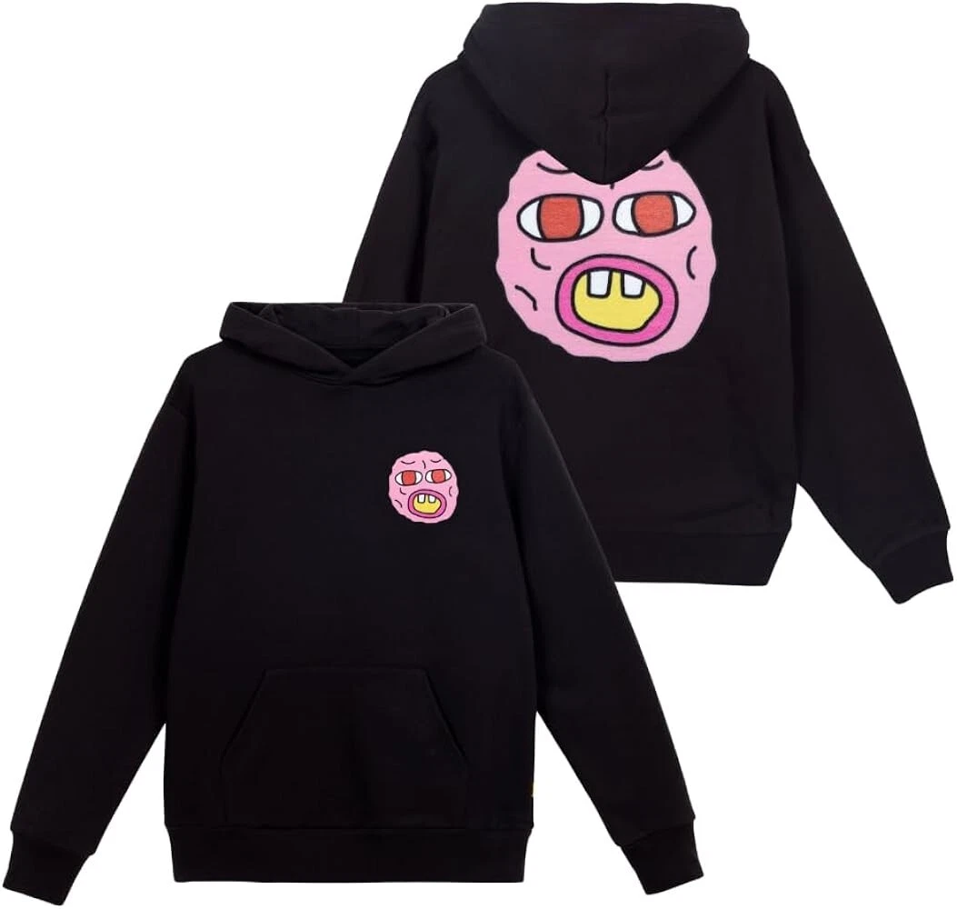Tyler, The Creator Men's Cherry Bomb Hoodie 2 Sides