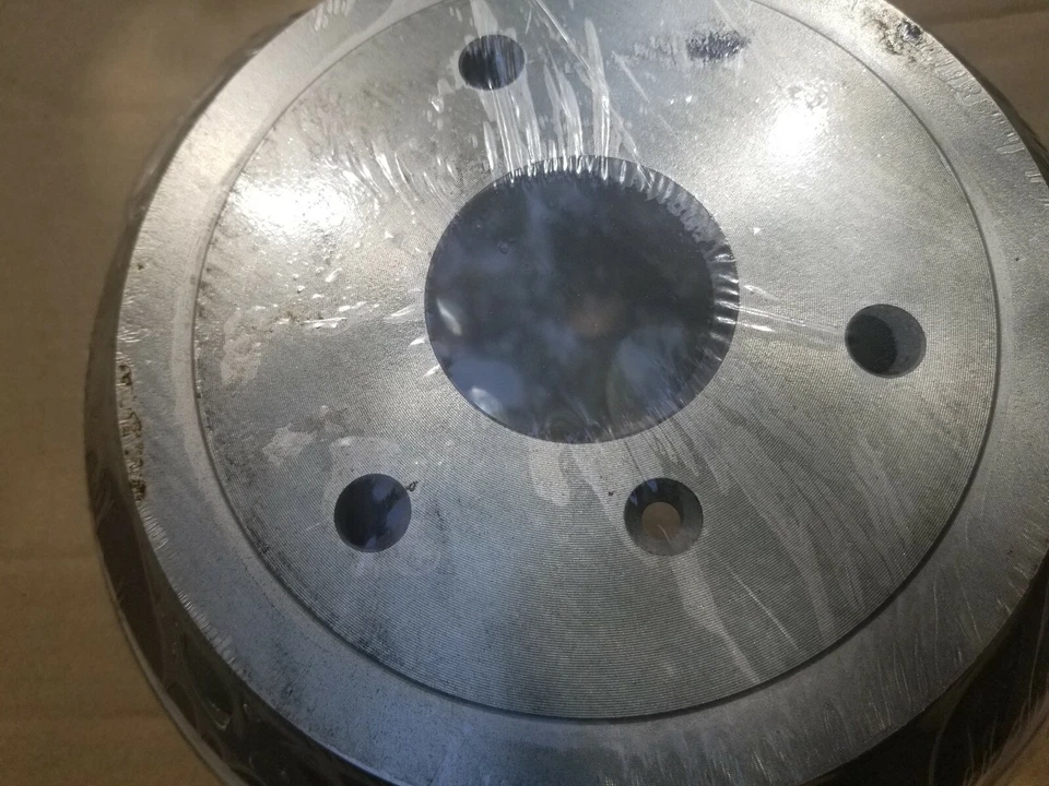 Duralast Rear Brake Drum 25022 - Image 4 of 4