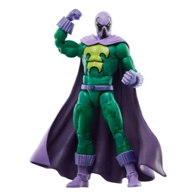 Marvel Legends Spider-Man - Prowler - Photo 1/4