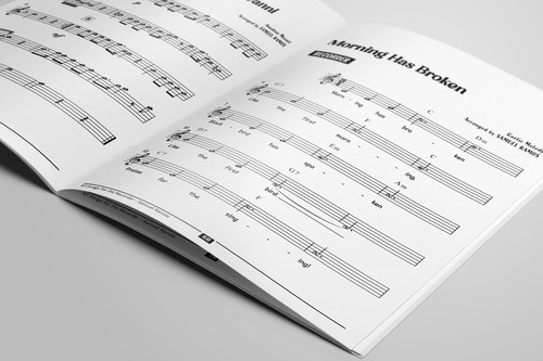 The Recorder Songbook: 101 Tunes for All Occasions - Picture 3 of 8