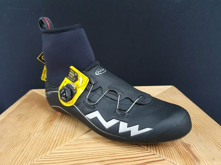northwave celsius artic 2 gtx 2017