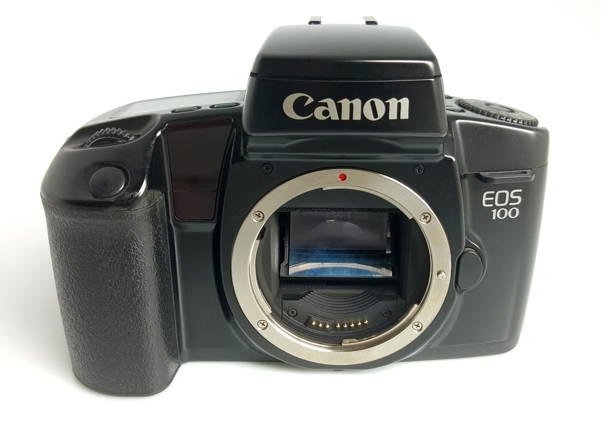 【Canon】美品 EOS100 CANON EOS 100 | eBay