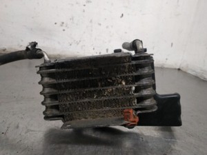 KH129623000 benzinkühler für BMW SERIE 5 BERLINA (E39) 530D 2000 435222