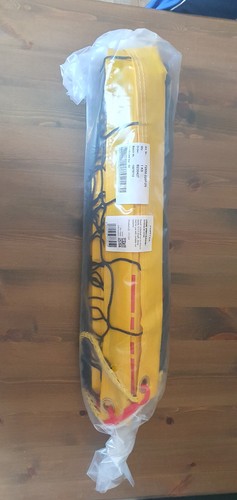 FUNTEC Freizeitnetz Beachvolleyball mobil NEU