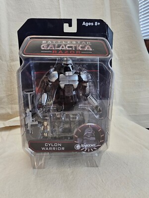 Diamond Select Toys Battlestar Galactica Cylon Centurion 2008 Action Figure New