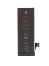 Generic Battery Replacement 2016 1624mAh For iPhone SE