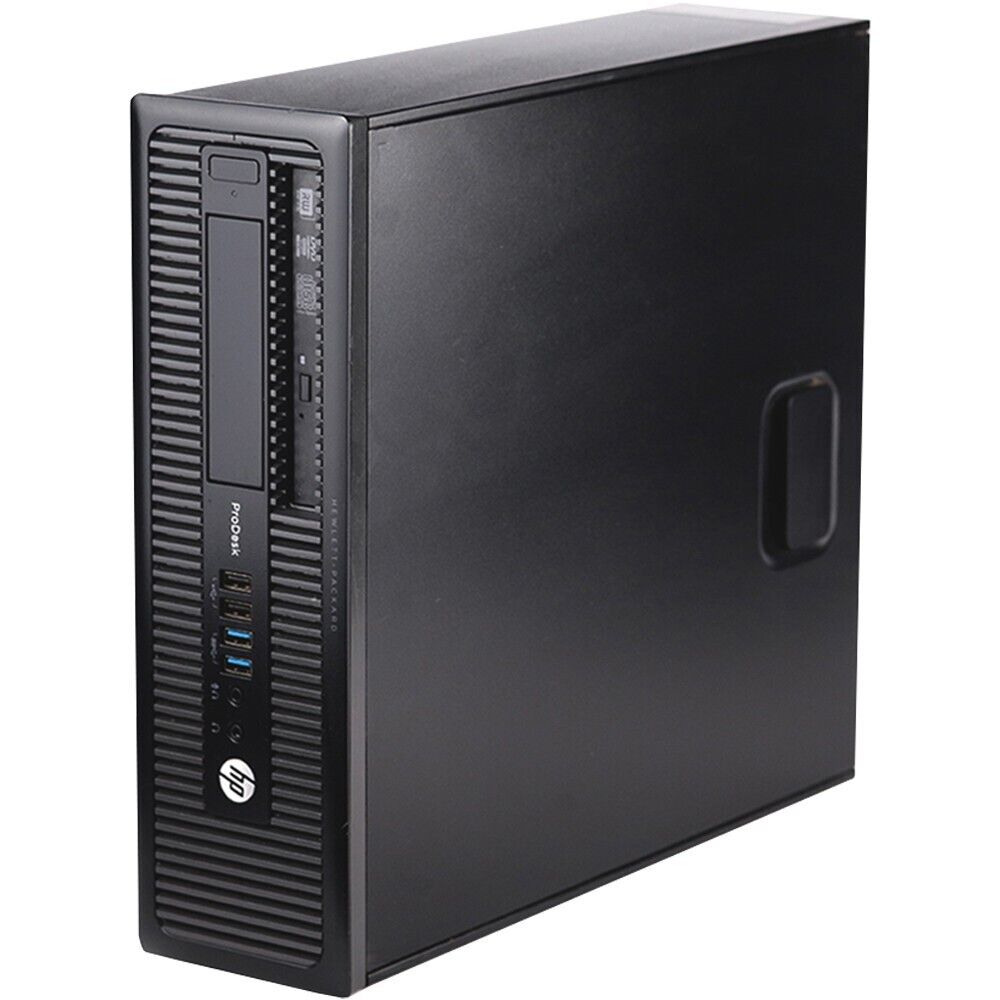 HP Desktop Computer PC Intel Core i5 8GB RAM 128GB SSD Windows 10 Pro Wi-Fi DVD | eBay HP Desktop Computer PC Intel Core i5 8GB RAM 128GB SSD Windows 10 Pro Wi-Fi DVD | eBay