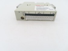 Siemens 6FC5111-0CA02-0AA2 SINUMERIC DMP Compact 16A 24V/0.5A