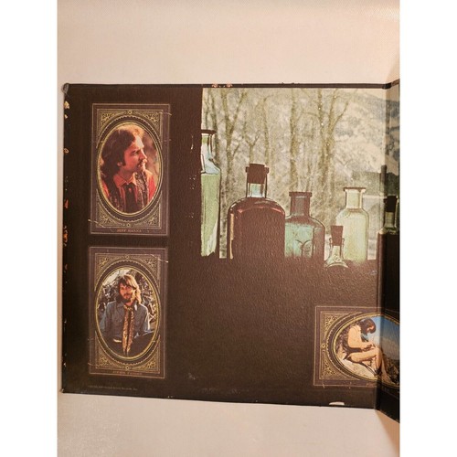 Nitty Gritty Dirt Band - All The Good Times (LP, Album, Gat) (United Artists) - Picture 3 of 5