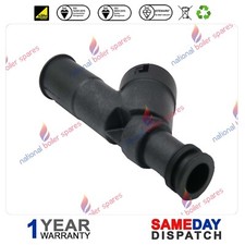 Glowworm Heatline Monza 24C Boiler Premix Filter Group D003202916