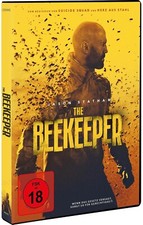 The Beekeeper (Jason Statham)  DVD  NEU & OVP