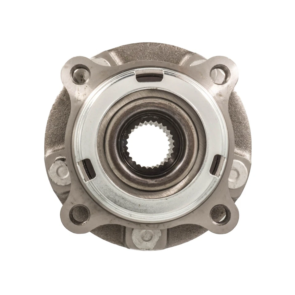 Hub Assembly For Nissan GT-R 3.8L 2015 2016 2017 2018 2019 2020 2021 PT513385 - Image 3 of 4