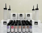 Paul Mitchell THE DEMI 2oz Professional Permanent Hair Color CHOOSE YOUR SHADE
