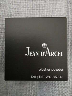 Jean D'Arcel - blusher powder 08