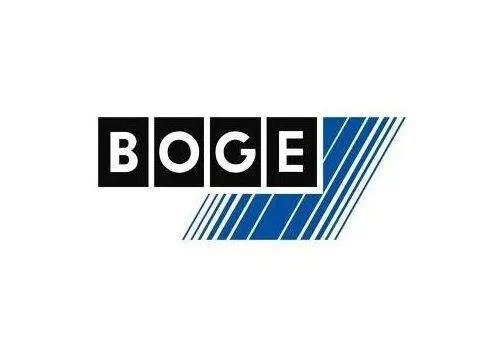 Boge Shock Absorbers Pair 30-M27-A - Zfs-30-M27-A Automotive Replacement Part - Picture 2 of 8