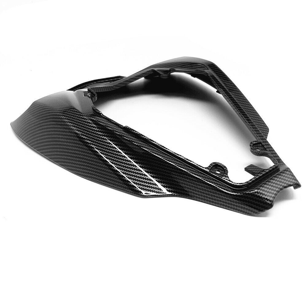 nakano様用 Kawasaki ZX10R 2008 - 2010 100% Carbon Fiber Tail Cowl