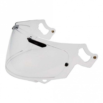 Arai V-Type Visor - RX-7V/Chaser-X/QV-Pro) MAX Vision - Various Colours